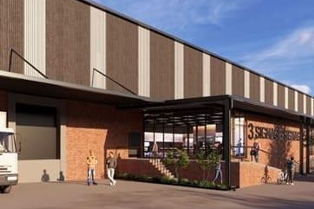 2 200m2 Gosforth Park Warehouse To Let - Photo 5