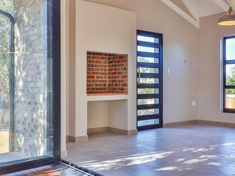 Brand New Home in Access Controlled Complex – Peace of Heaven, Kleinmond - Photo 8