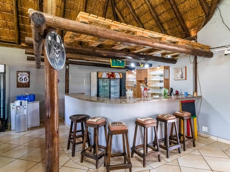 Self-Catering Lodge & Wedding Venue for Sale in Hekpoort - Photo 4