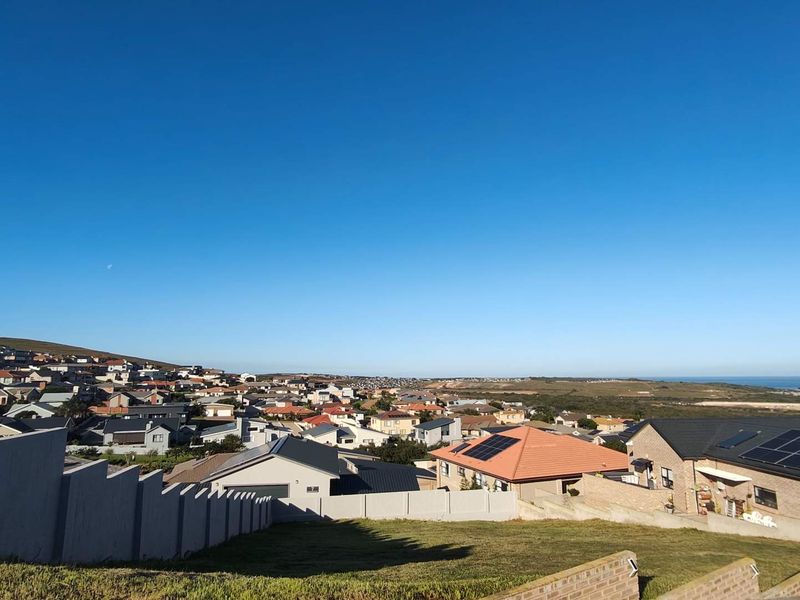 Vacant land for sale with sea views - Photo 4