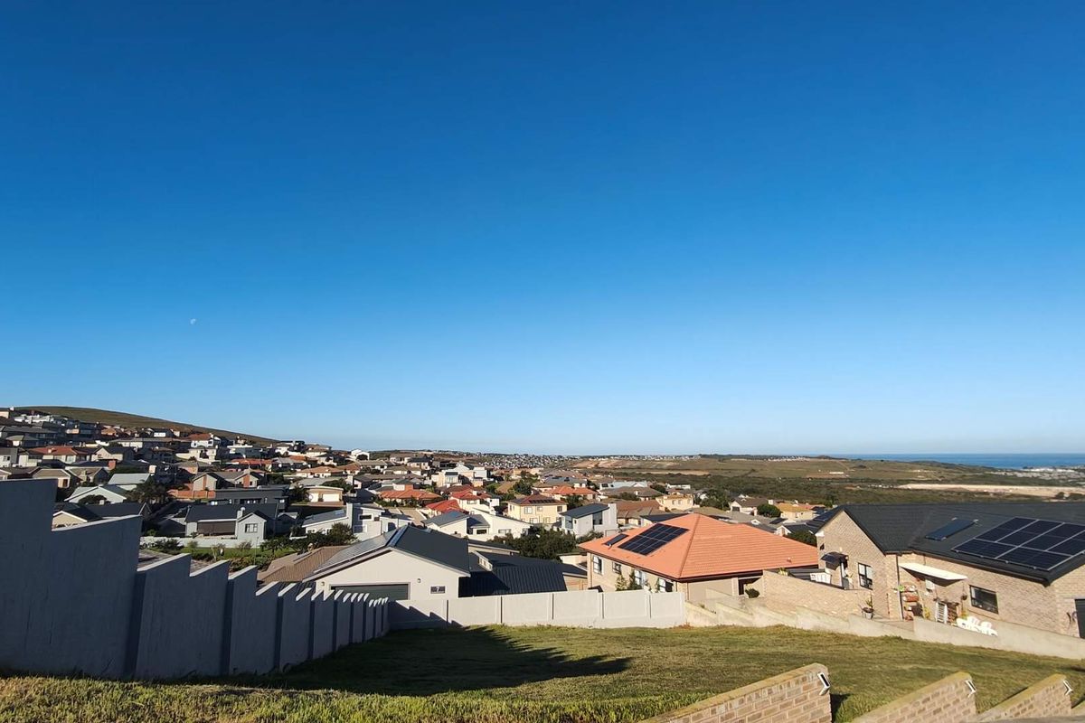 Vacant land for sale with sea views - Photo 4