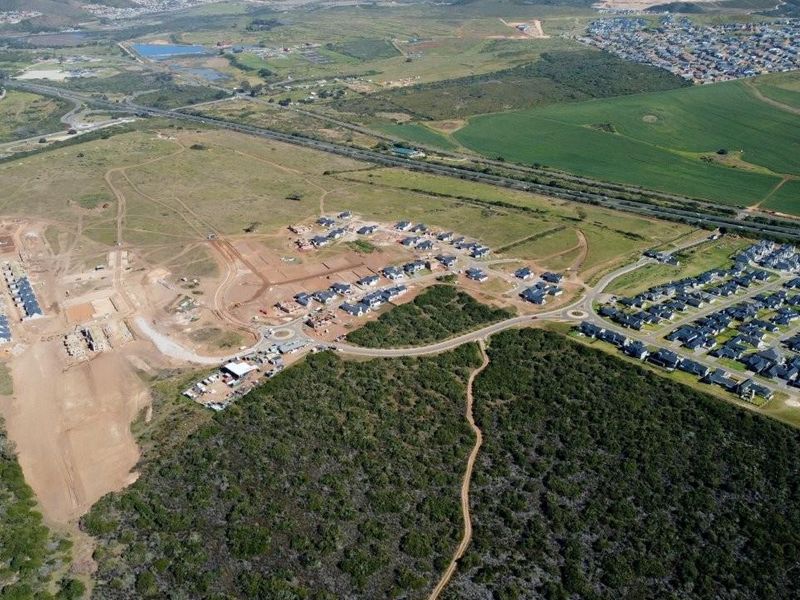 944m2 Vacant Stand For Sale in Hartland Estate - Exclusive Opportunity - Photo 3