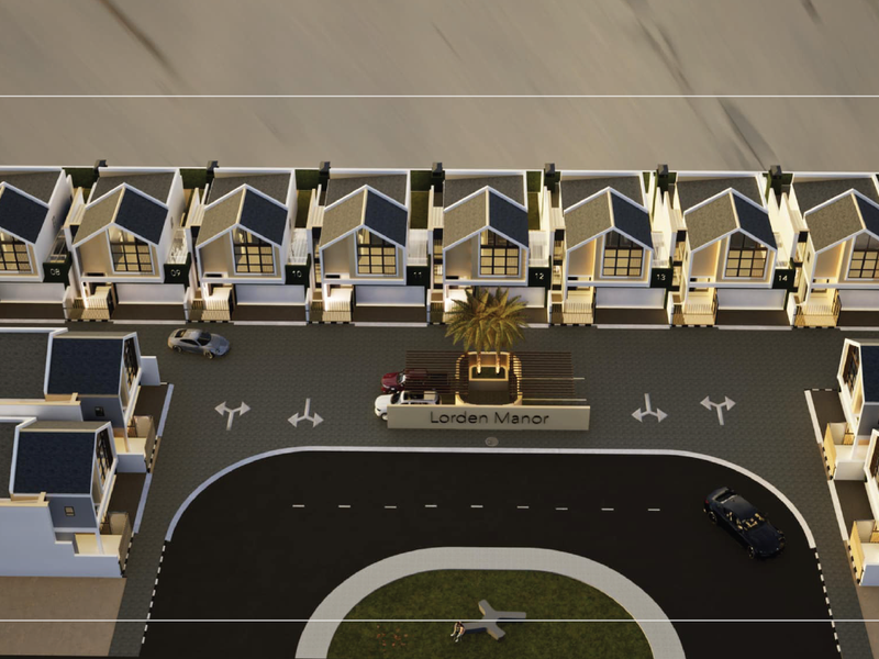 NEW DEVELOPMENT - OCEAN VIEW - LORDEN MANOR - Photo 8