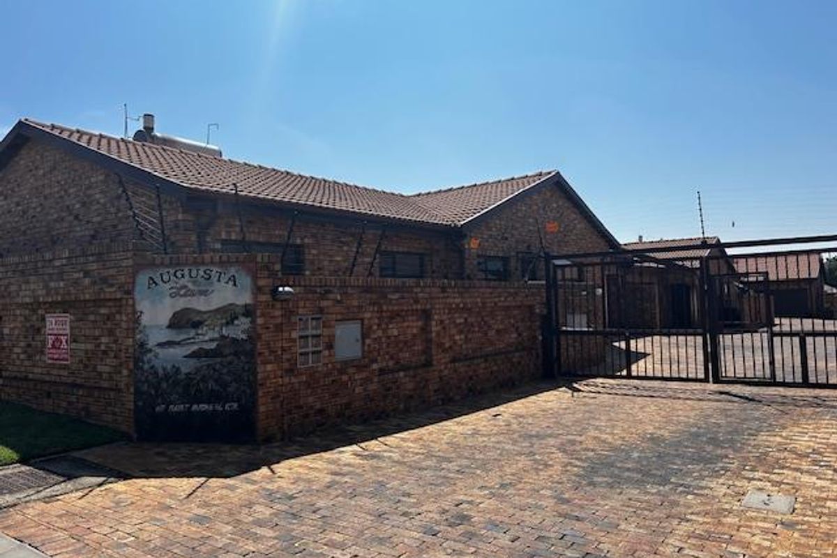 Full Title Cluster for Sale - Photo 2