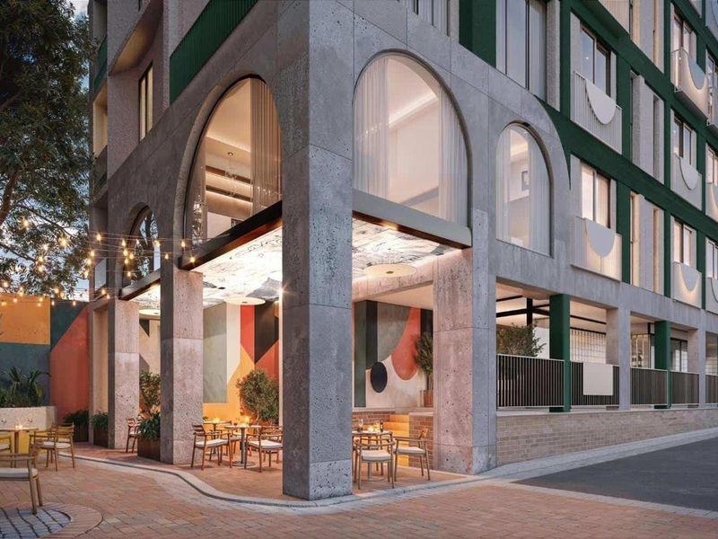 Contemporary City Living with Mountain Views - Photo 8