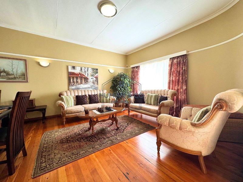 Well-kept after property in Central Area - Photo 5
