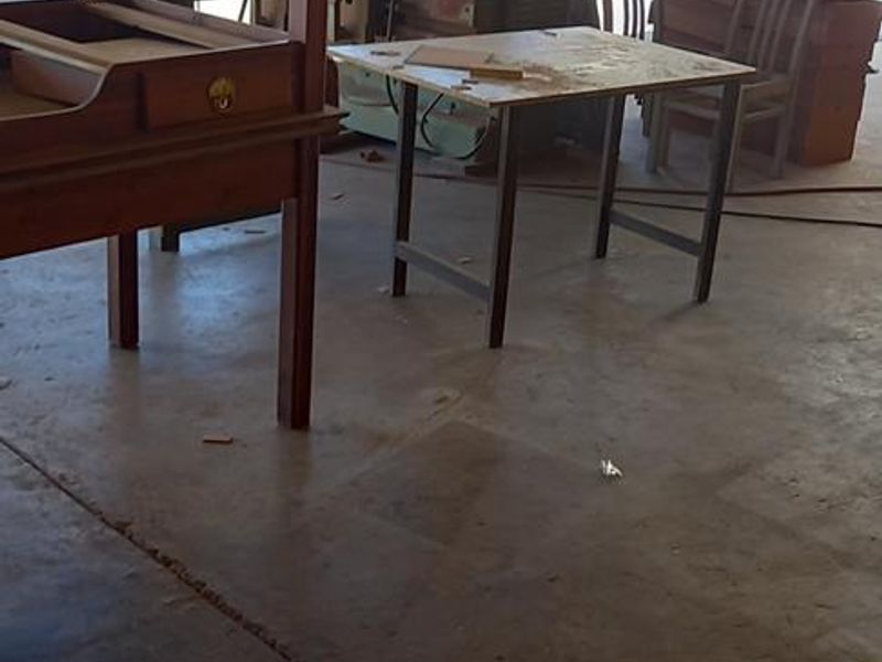 Lafrenz Warehouse For Sale - Photo 7