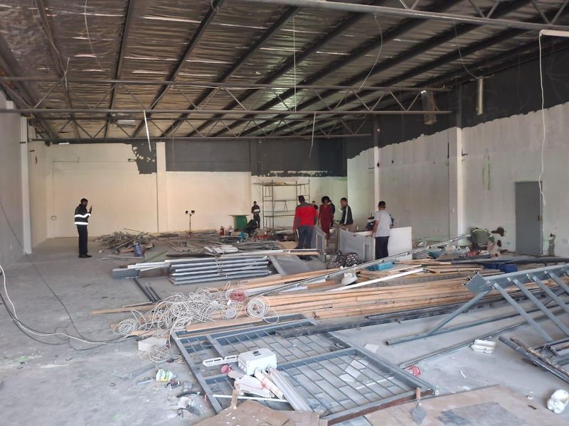 Office Space to let - Photo 5