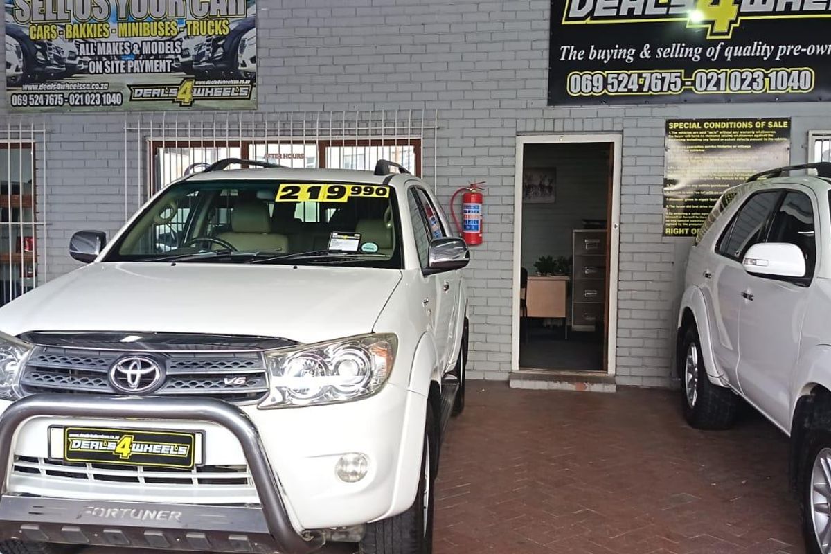 **Prime Commercial Property To Rent in Parow: Ideal for a Car Dealership** - Photo 3