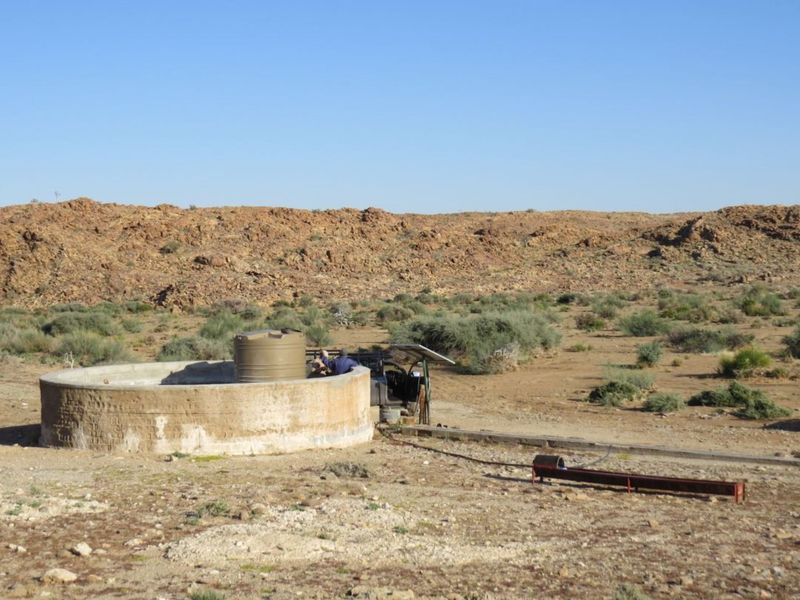 FOR SALE : FULLY EQUIPPED 27,000 HA FARM WITH BOREHOLES, DAMS & WILDLIFE - Photo 7