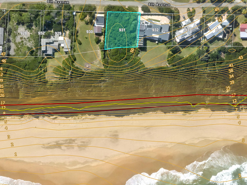 Vacant land for sale in Wilderness - Photo 3