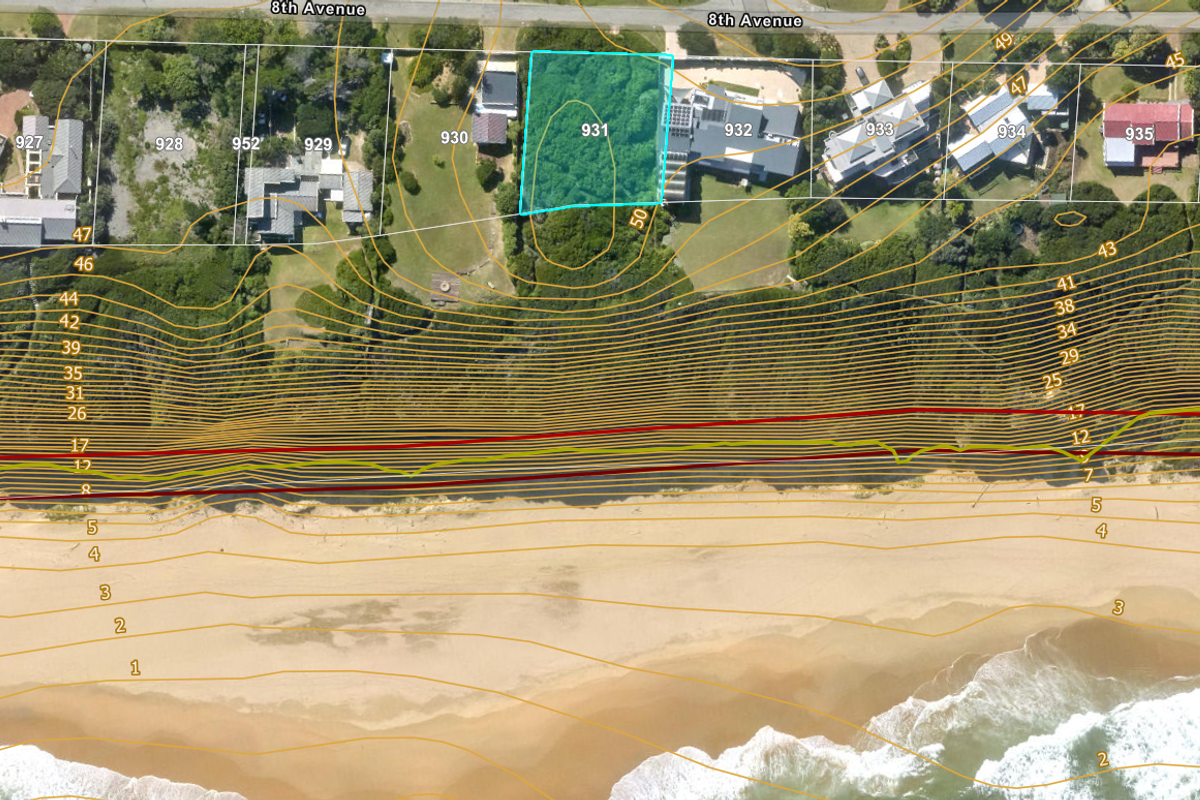 Vacant land for sale in Wilderness - Photo 3