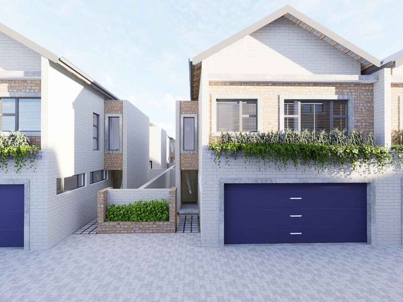 3 Bedroom Townhouse for sale - Swakopmund (Kramersdorf) - Photo 5