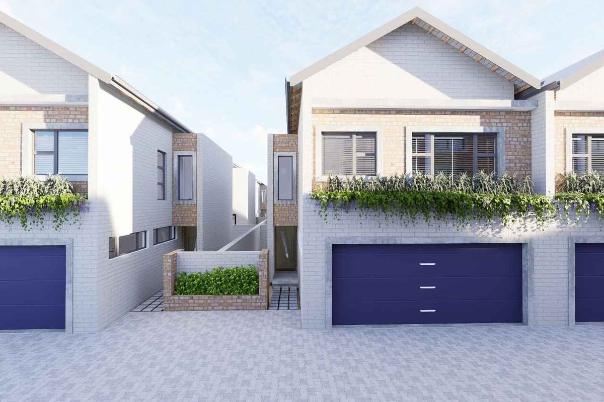 3 Bedroom Townhouse for sale - Swakopmund (Kramersdorf) - Photo 5