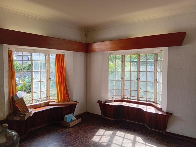 Calling All Visionary Buyers and Investors to unlock the true potential of this home in Westville! - Photo 5