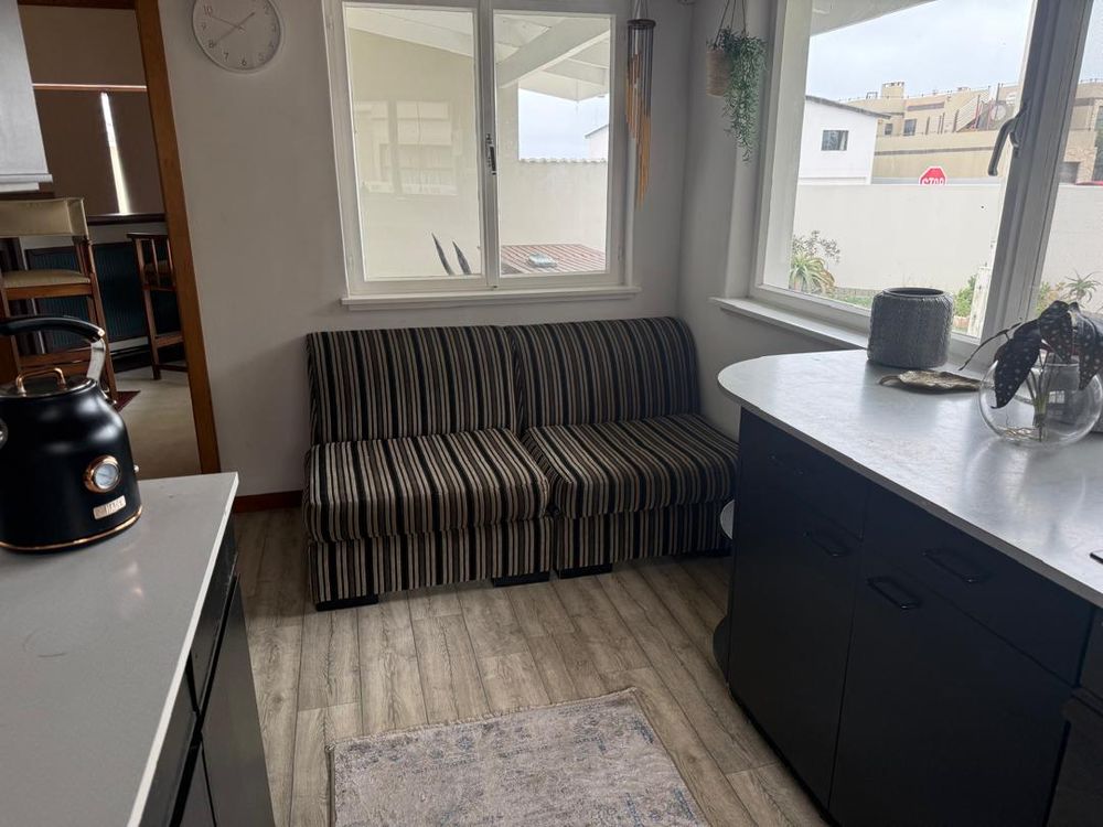 main house - kitchen