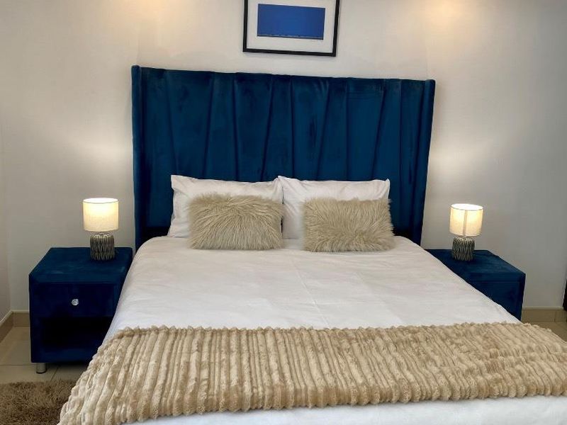 Fully furnished - Photo 3