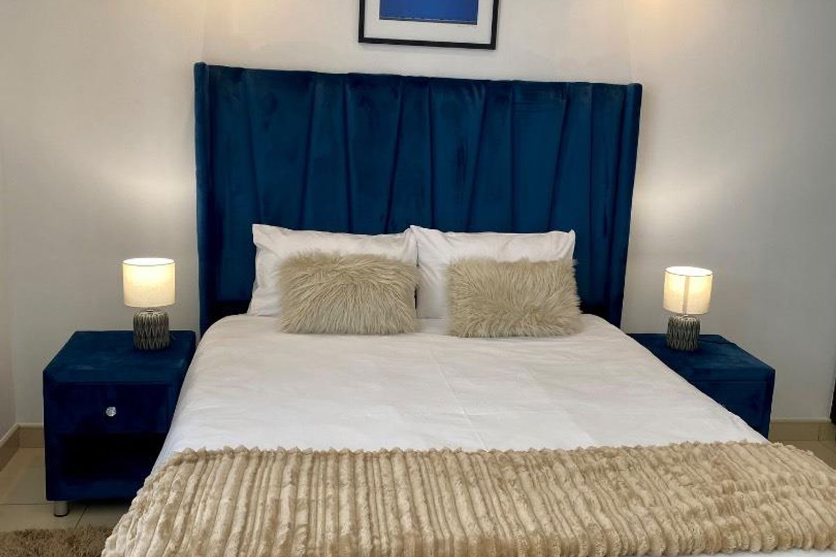 Fully furnished - Photo 3