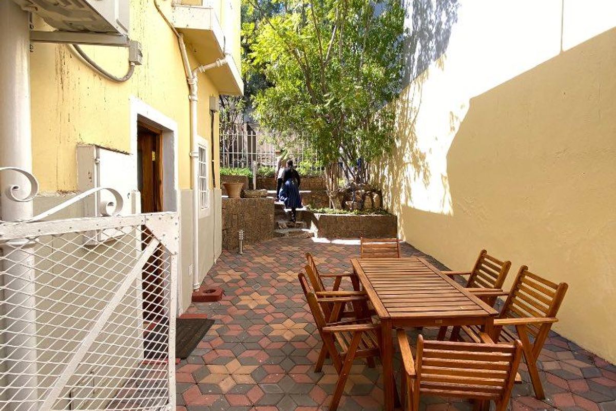 Commercial Property For Sale In Windhoek - Photo 5
