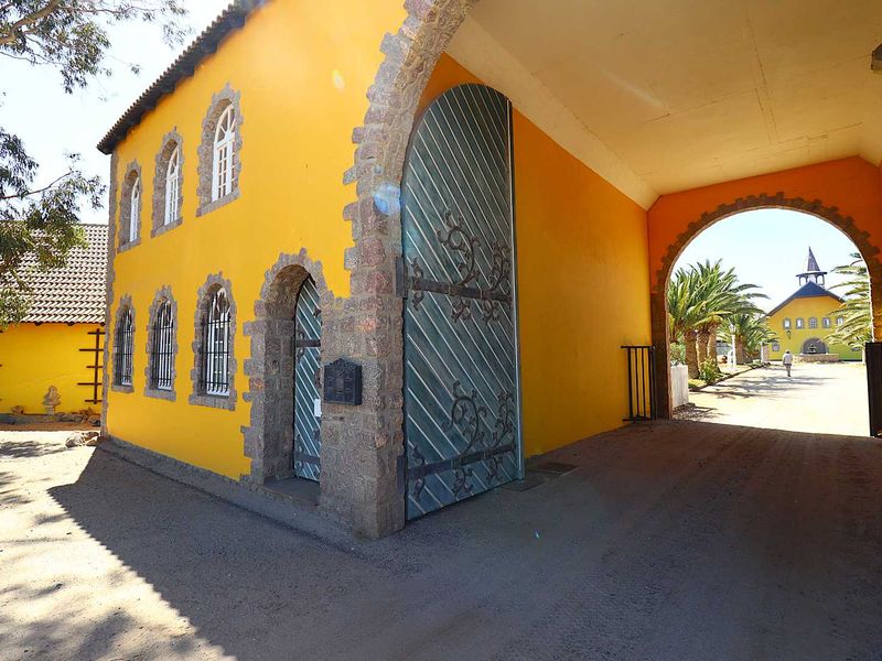 Smallholding For Sale, Swakopmund Namibia. - Photo 8