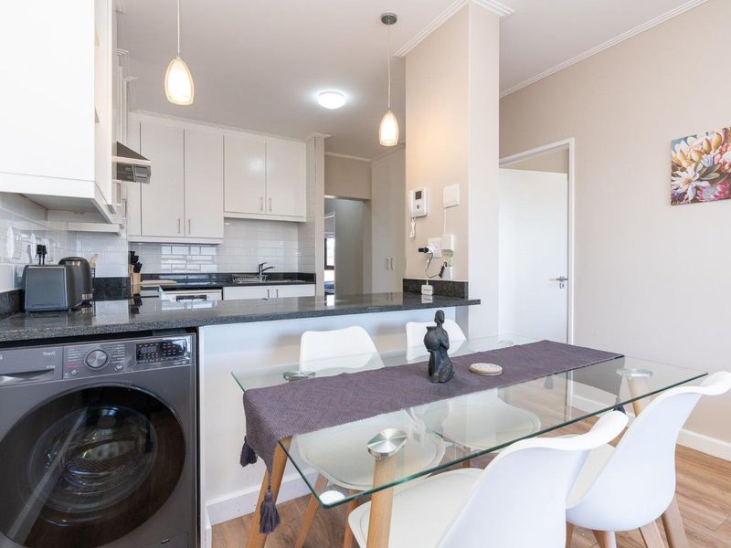 Fully Furnished Gem in Prime Vredehoek Location - Photo 10