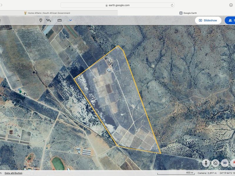 61 Hectares of Irrigated Farming Potential! - Photo 10