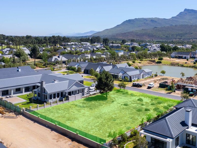 Prime stand in The Acres on Pearl Valley Golf & Country Estate - Photo 7