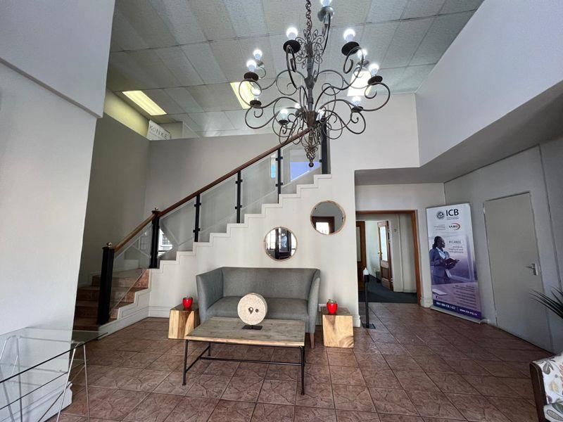 Affordable Office Space To Let | Gallagher Business Exchange | Midrand - Photo 4