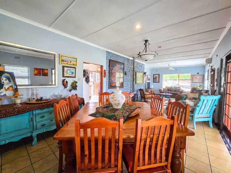 Family home with flatlet for sale in Stilbaai-Wes. - Photo 8