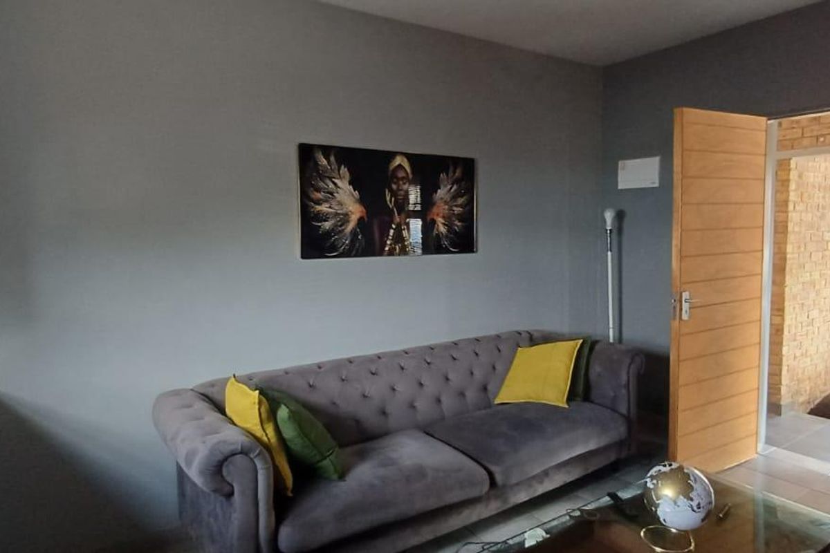 A beautiful 1 bedroom apartment! - Photo 2