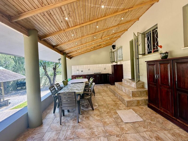 OLYMPIA - SOUGHT AFTER NEIGHBOURHOOD  - NS4 430 000 - SOLE MANDATE - Photo 4