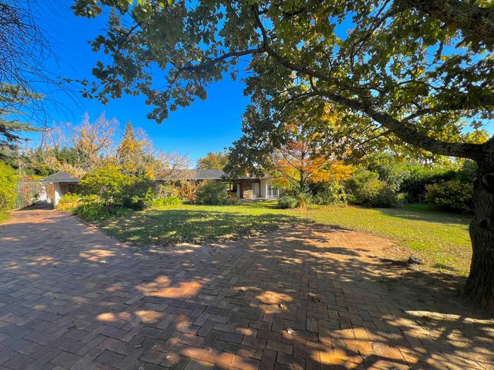 Property #2386561, House Sold in Uniepark