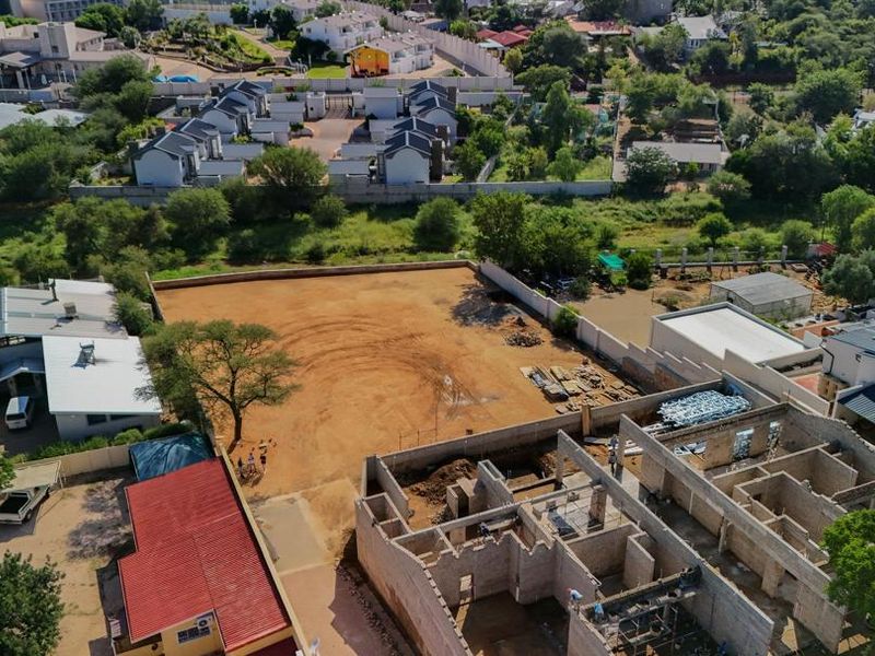 Prime Development Opportunity | Fully Prepared Erf Ready for Construction - Photo 3