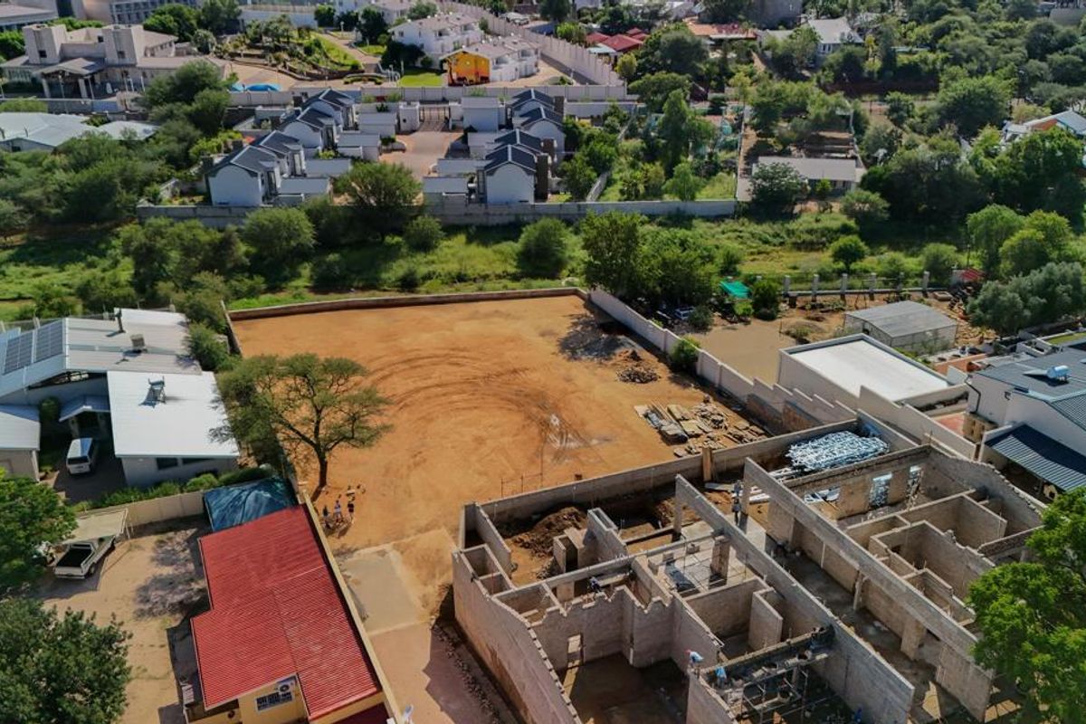 Prime Development Opportunity | Fully Prepared Erf Ready for Construction - Photo 3