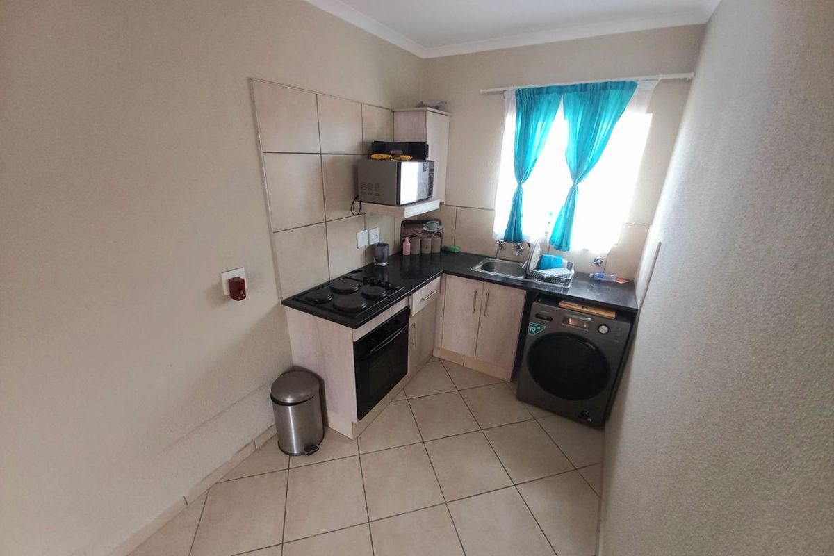 Two Bedrooms apartment in Danville Eco Estate for sale - Photo 3