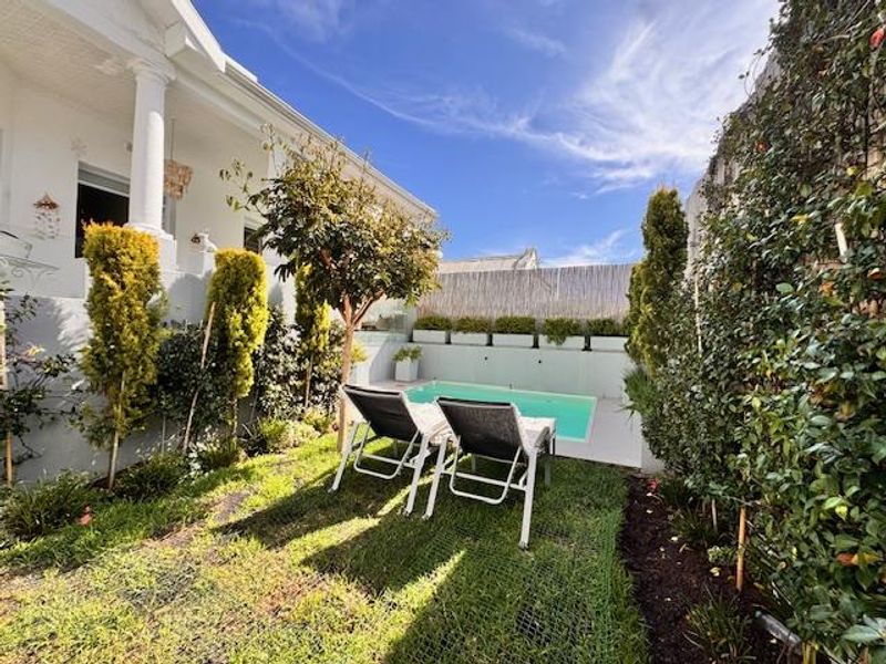 Victorian Holiday home in Fresnaye - Photo 3