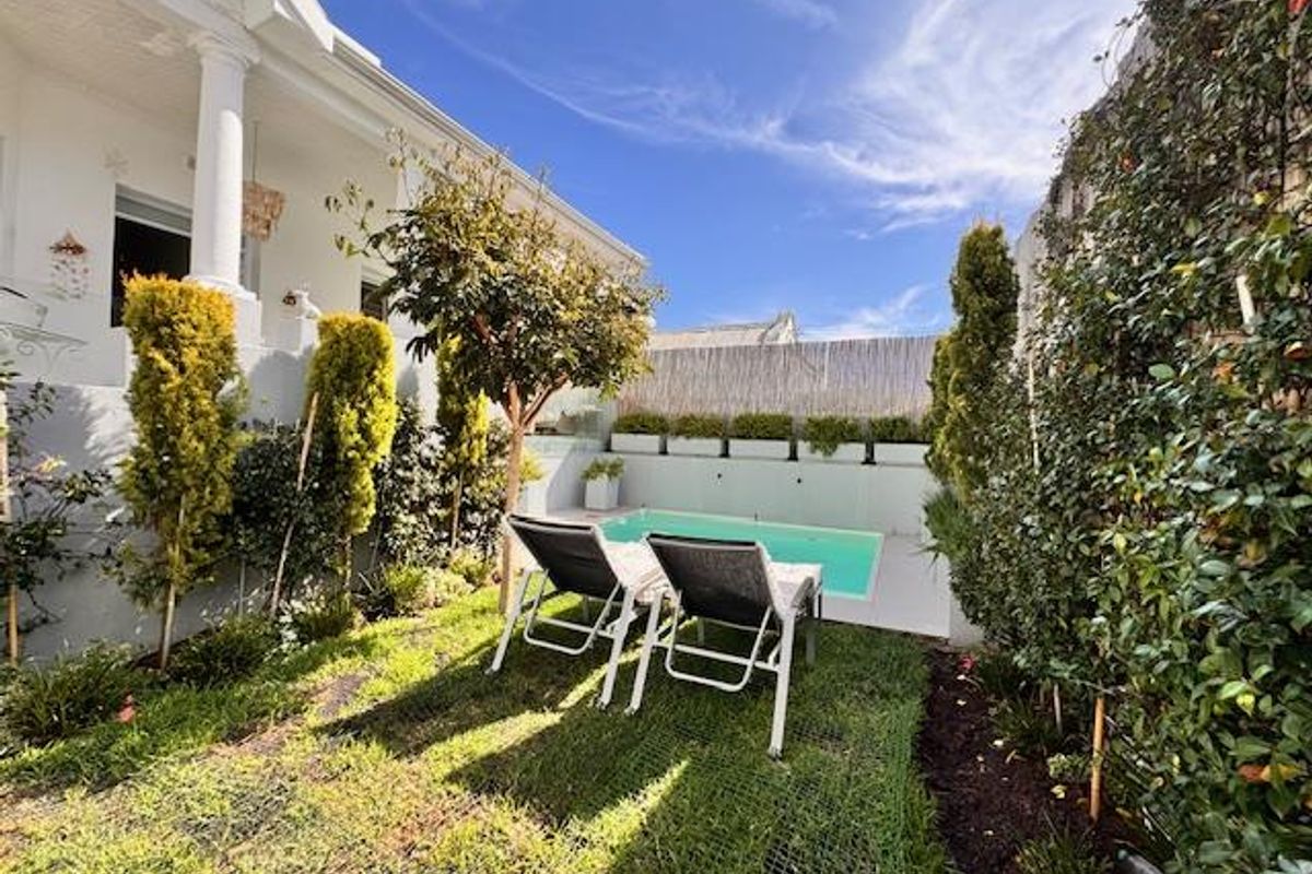 Victorian Holiday home in Fresnaye - Photo 3