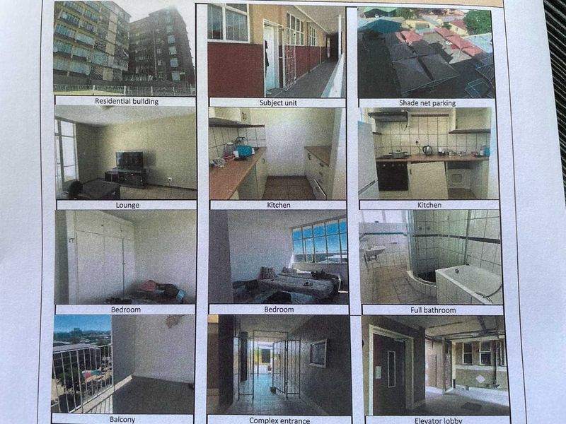 URGENT SALE! 2 BED / 1 BATH FLAT IN CENTRAL WINDHOEK - Photo 7