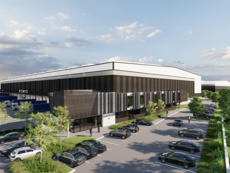 9 677m2 Linbro Park Warehouse To Let - Photo 4