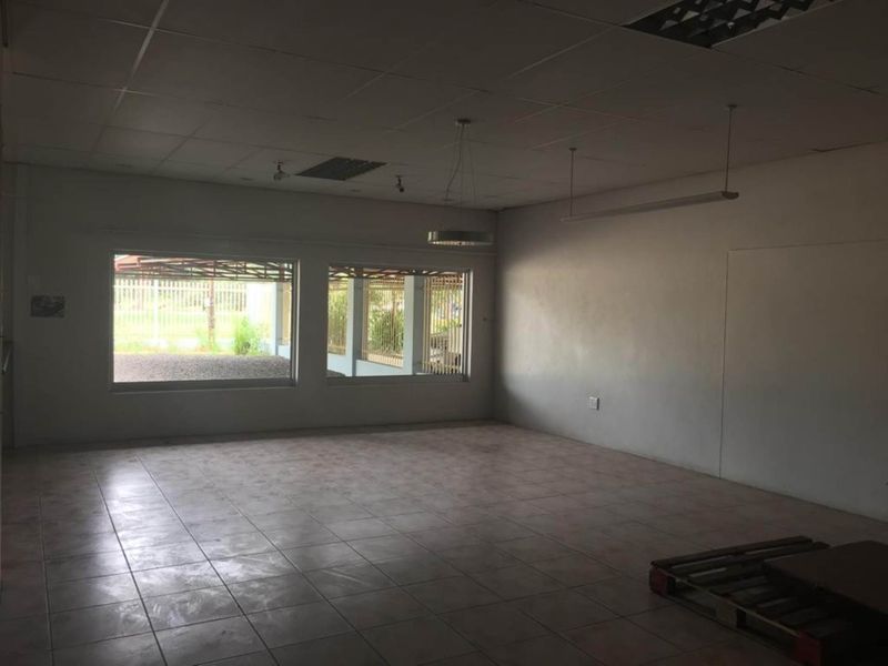 FOR SALE- INDUSTRIAL PROPERTY IN KATIMA MULILO, NAMIBIA - Photo 3