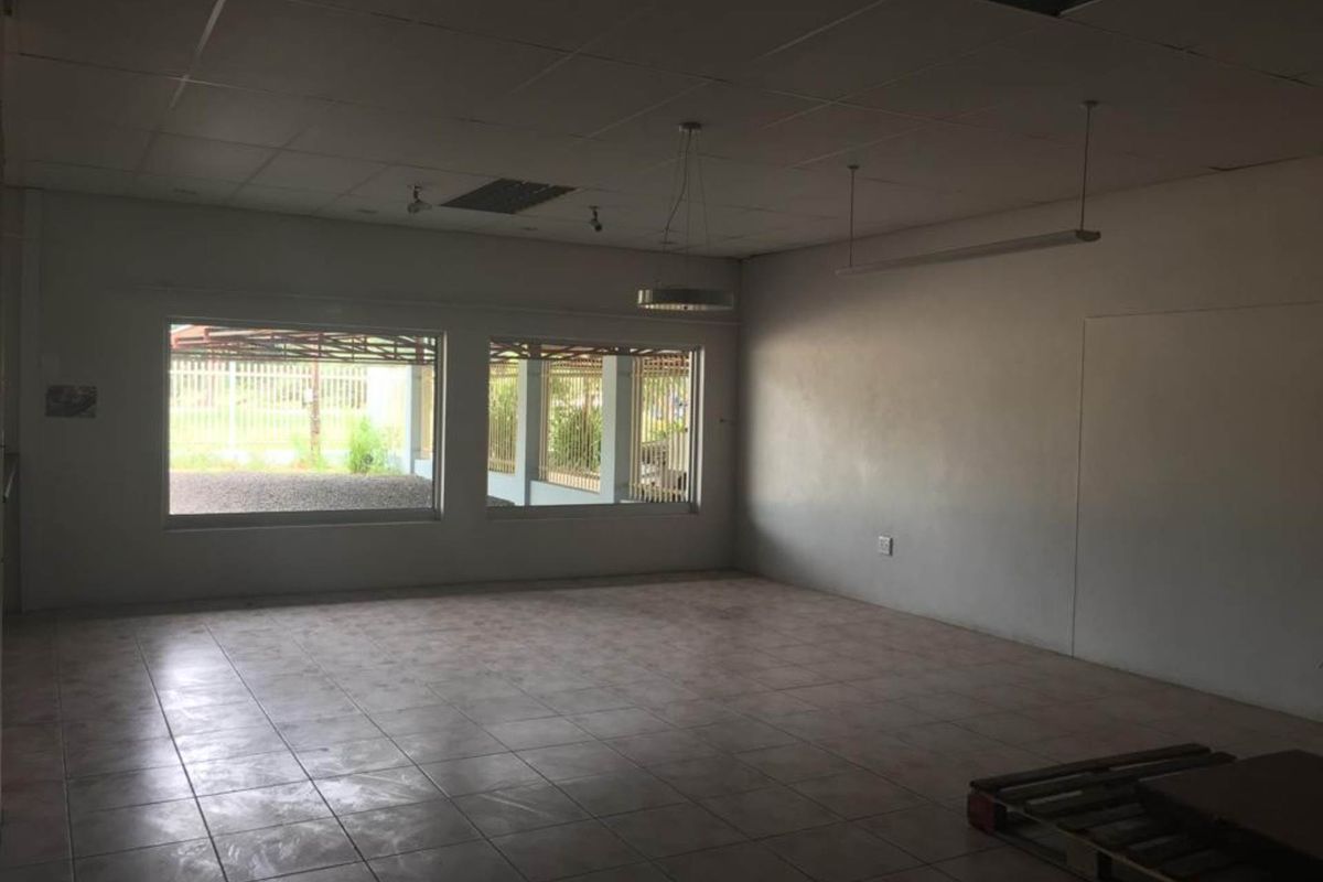 FOR SALE- INDUSTRIAL PROPERTY IN KATIMA MULILO, NAMIBIA - Photo 3