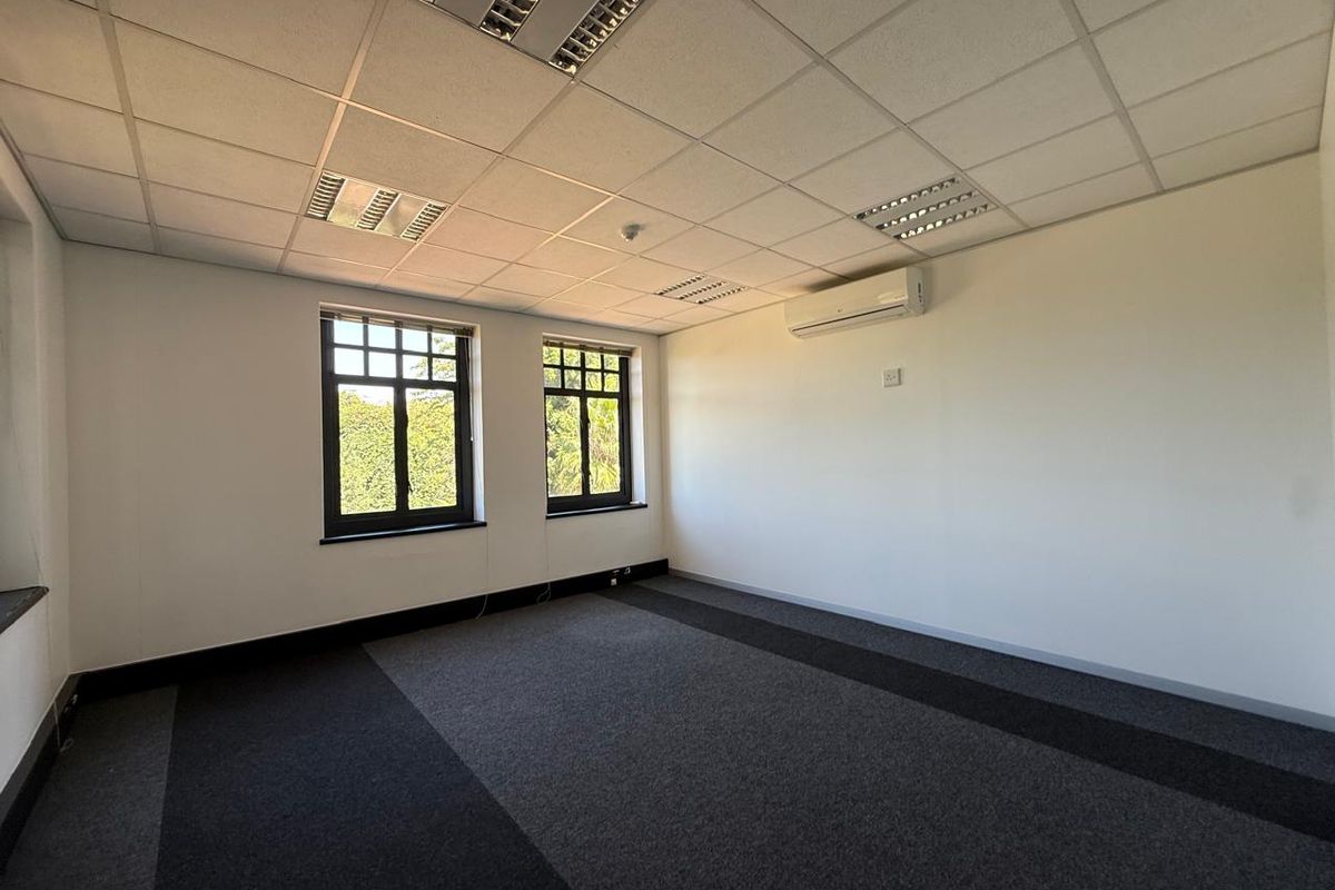 Professional Office Space Available at Freestone Office Park, Sandown - Photo 2