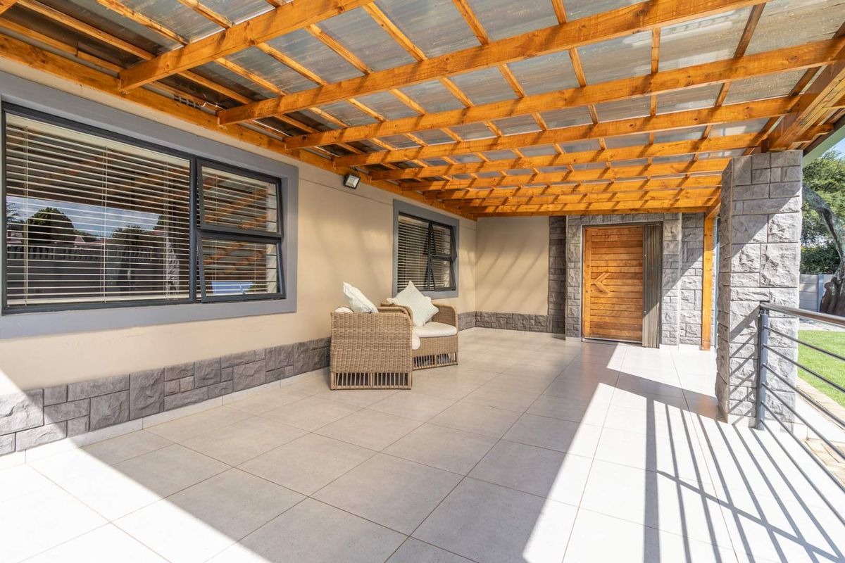 Beautiful Family Home for Sale in Horison - Photo 5