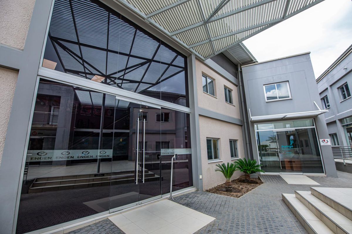 FOR SALE - Office space in CBD for Investors! - Photo 4