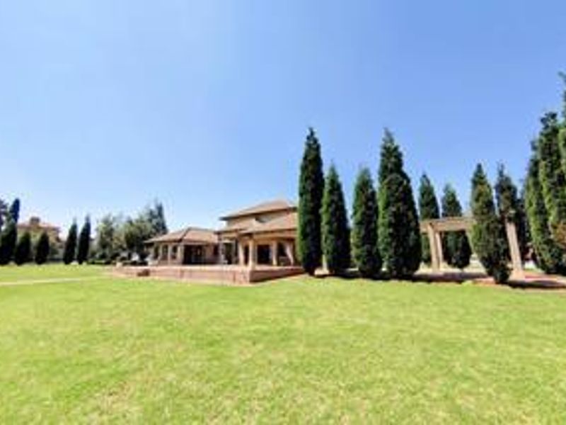 Modern 1st floor 1-Bedroom Unit in Prestigious Parklands Estate (Parkrand, Boksburg) - Photo 7