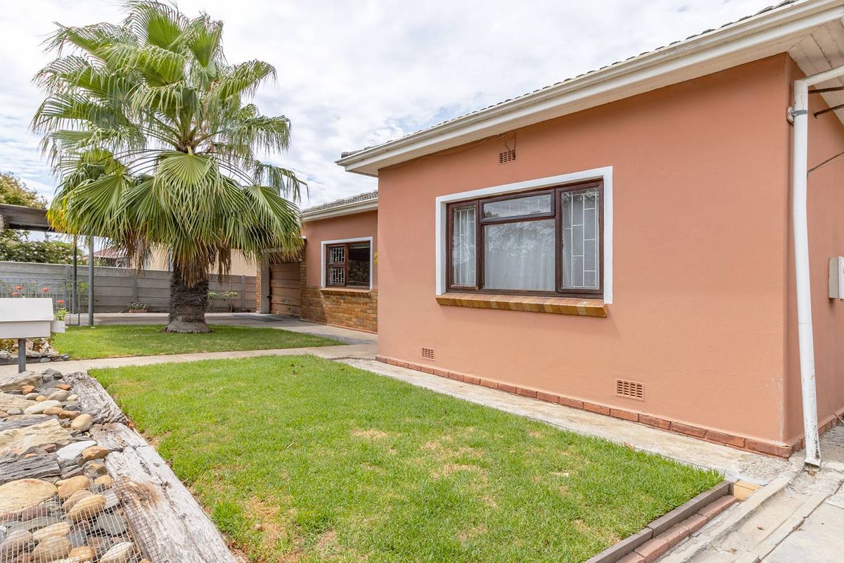 A Classic Parow Treasure, Freshly Updated for Modern Families - Photo 3