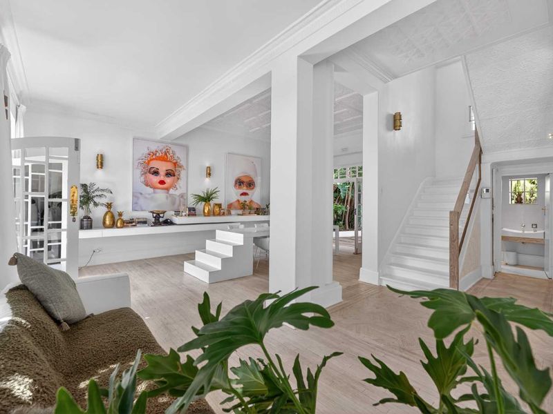 Historic Victorian Elegance Meets Modern Living on Prestigious Belvedere Avenue - Photo 5