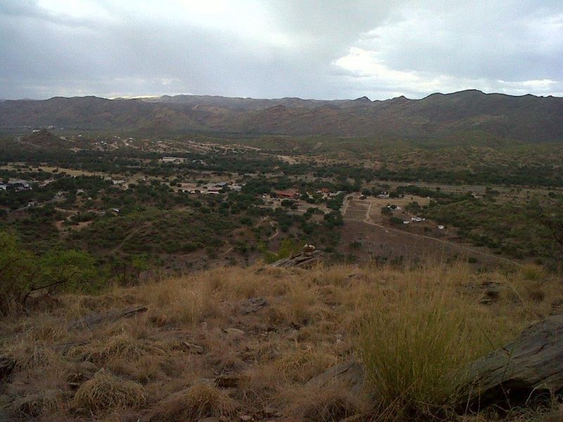 16 Ha Brakwater plot for sale - Photo 4