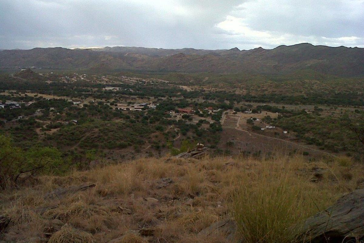 16 Ha Brakwater plot for sale - Photo 4