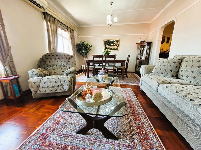 Spacious 2 Bedroom Apartment for Sale – Stanhope Gate, Cato Road, Glenwood - Photo 4